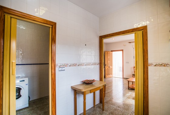 Segunda Mano - Chalet - Orihuela* - La Matanza