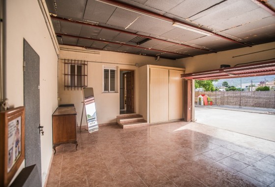 Segunda Mano - Chalet - Orihuela* - La Matanza