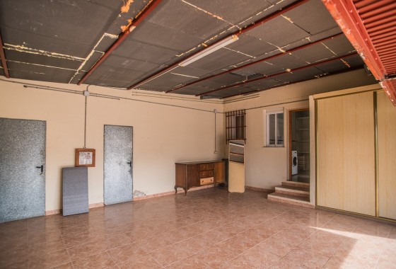 Segunda Mano - Chalet - Orihuela* - La Matanza
