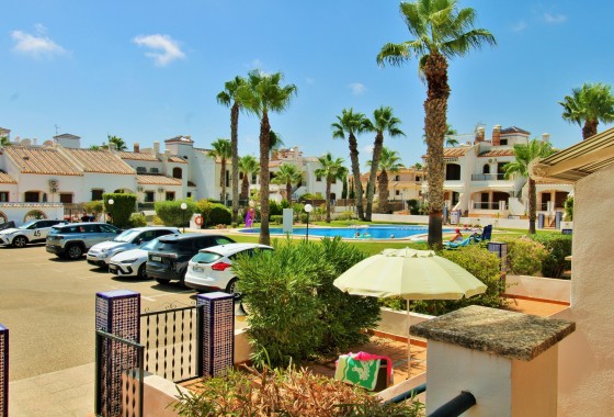 Segunda Mano - Apartamento - Villamartin - PAU 8