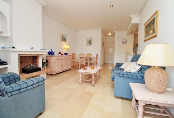 Segunda Mano - Apartamento - Villamartin - PAU 8