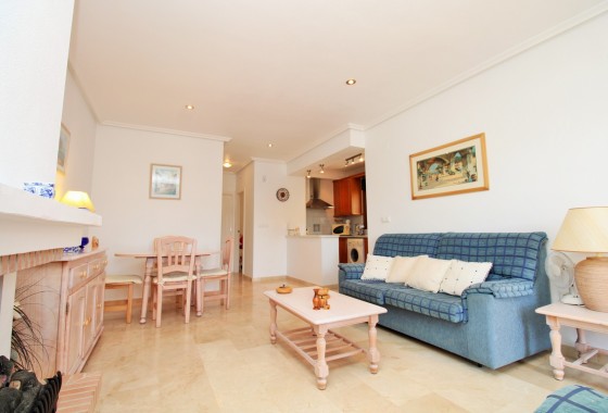Segunda Mano - Apartamento - Villamartin - PAU 8