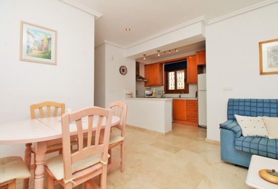 Segunda Mano - Apartamento - Villamartin - PAU 8