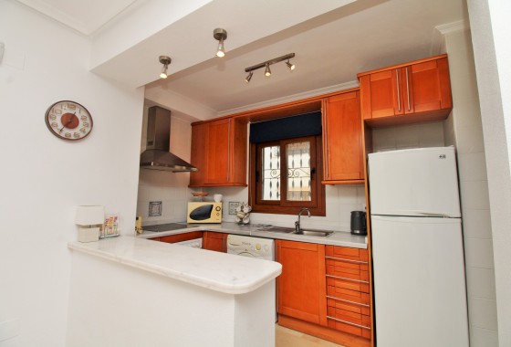 Segunda Mano - Apartamento - Villamartin - PAU 8