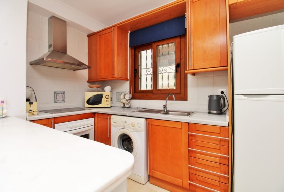 Segunda Mano - Apartamento - Villamartin - PAU 8