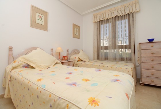 Segunda Mano - Apartamento - Villamartin - PAU 8
