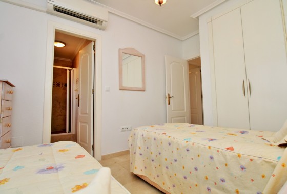 Segunda Mano - Apartamento - Villamartin - PAU 8