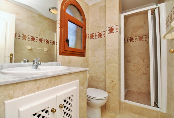 Segunda Mano - Apartamento - Villamartin - PAU 8