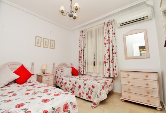Segunda Mano - Apartamento - Villamartin - PAU 8