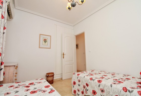 Segunda Mano - Apartamento - Villamartin - PAU 8
