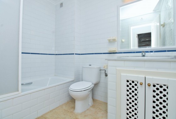 Segunda Mano - Apartamento - Villamartin - PAU 8