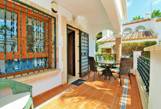 Segunda Mano - Apartamento - Villamartin - PAU 8