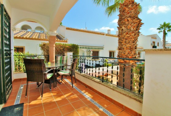 Segunda Mano - Apartamento - Villamartin - PAU 8