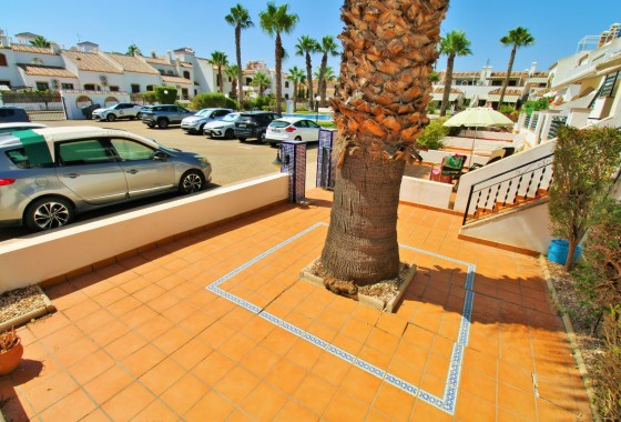 Segunda Mano - Apartamento - Villamartin - PAU 8