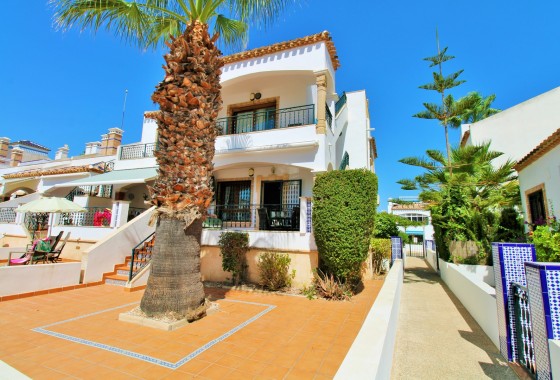 Segunda Mano - Apartamento - Villamartin - PAU 8