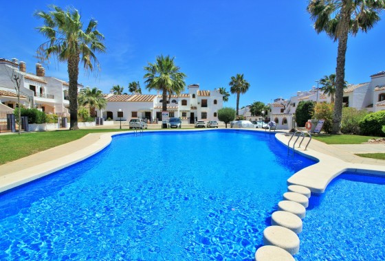 Segunda Mano - Apartamento - Villamartin - PAU 8