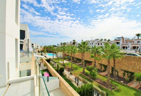 Segunda Mano - Apartamento - Villamartin - PAU 8