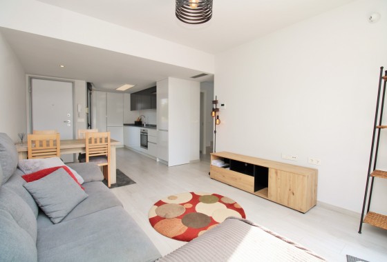 Segunda Mano - Apartamento - Villamartin - PAU 8