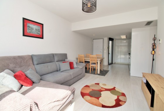 Segunda Mano - Apartamento - Villamartin - PAU 8