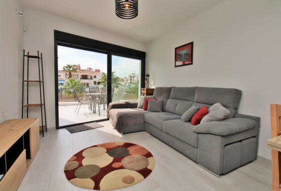 Segunda Mano - Apartamento - Villamartin - PAU 8