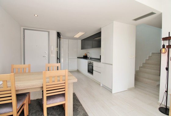 Segunda Mano - Apartamento - Villamartin - PAU 8