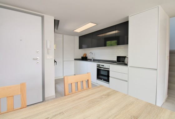 Segunda Mano - Apartamento - Villamartin - PAU 8