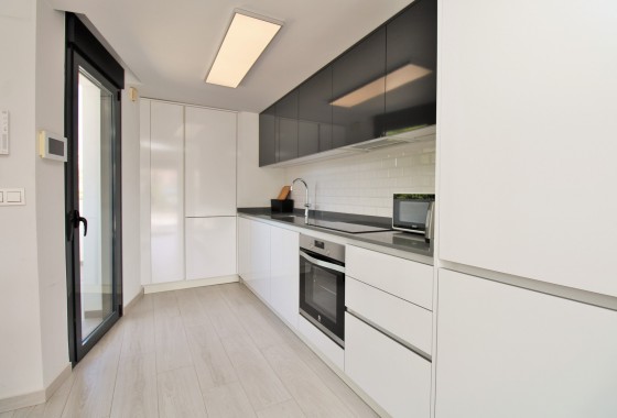 Segunda Mano - Apartamento - Villamartin - PAU 8