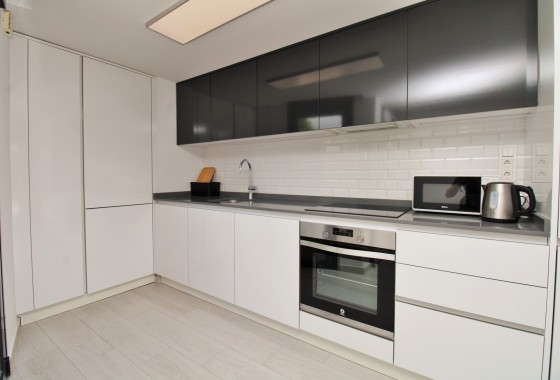 Segunda Mano - Apartamento - Villamartin - PAU 8