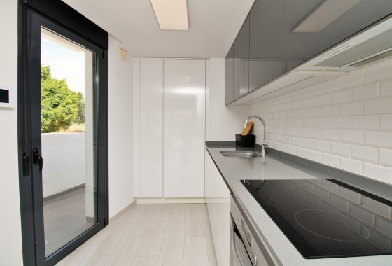 Segunda Mano - Apartamento - Villamartin - PAU 8