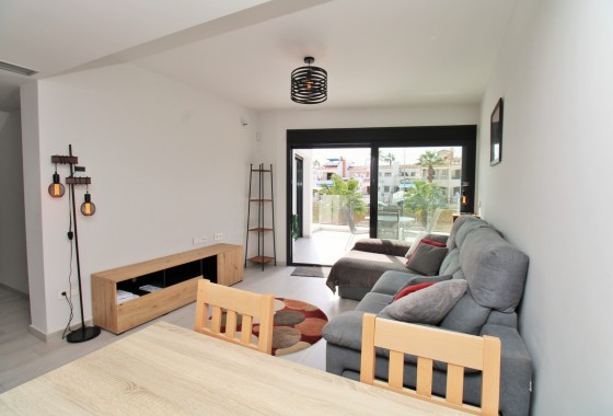 Segunda Mano - Apartamento - Villamartin - PAU 8
