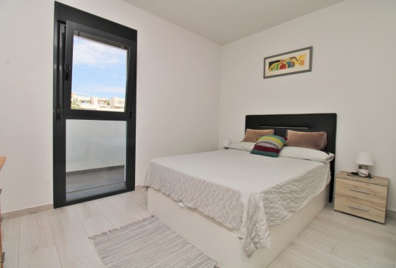 Segunda Mano - Apartamento - Villamartin - PAU 8