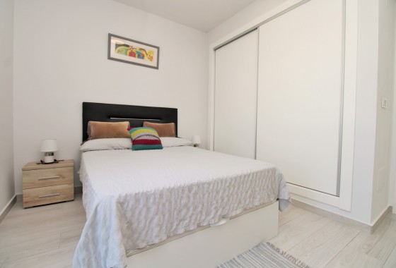 Segunda Mano - Apartamento - Villamartin - PAU 8
