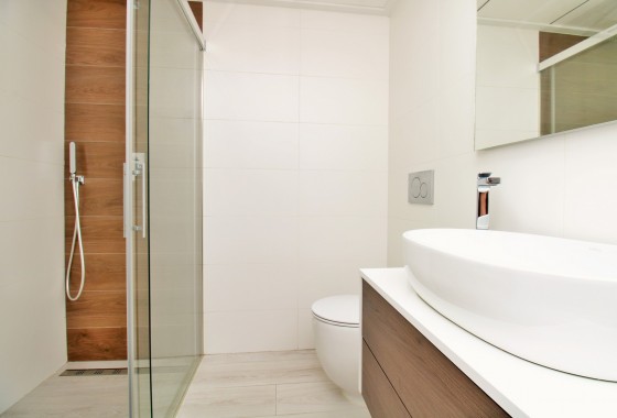 Segunda Mano - Apartamento - Villamartin - PAU 8