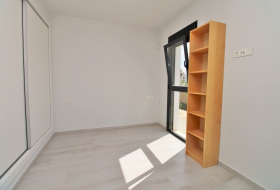 Segunda Mano - Apartamento - Villamartin - PAU 8
