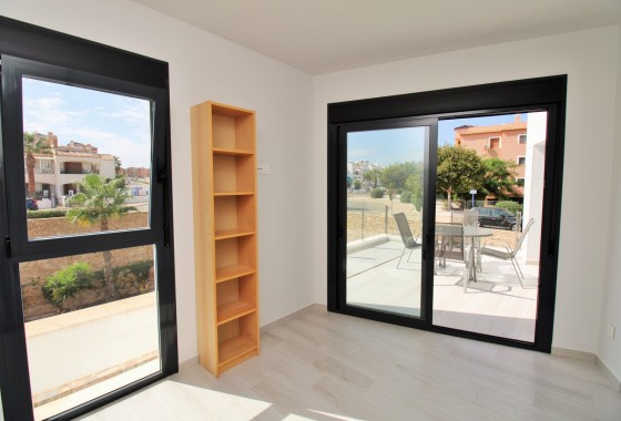 Segunda Mano - Apartamento - Villamartin - PAU 8