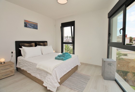 Segunda Mano - Apartamento - Villamartin - PAU 8