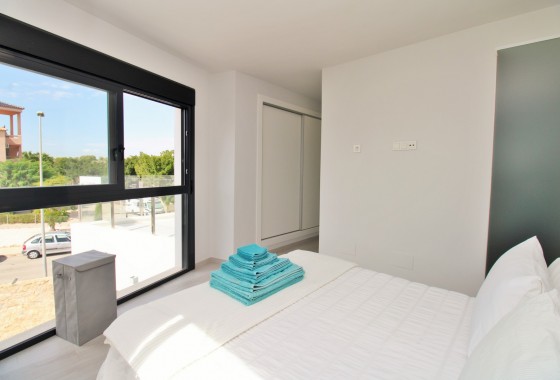Segunda Mano - Apartamento - Villamartin - PAU 8