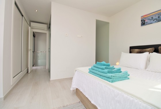 Segunda Mano - Apartamento - Villamartin - PAU 8
