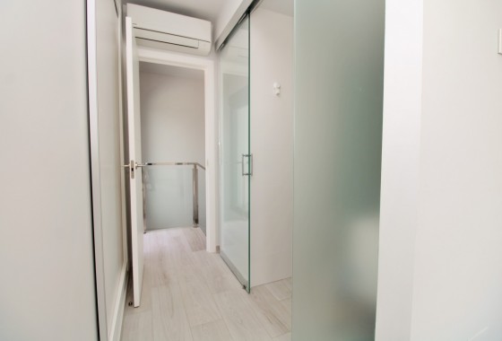 Segunda Mano - Apartamento - Villamartin - PAU 8