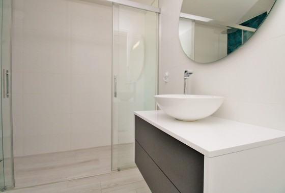 Segunda Mano - Apartamento - Villamartin - PAU 8