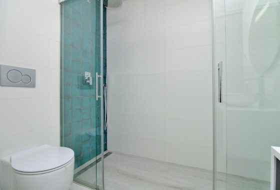 Segunda Mano - Apartamento - Villamartin - PAU 8