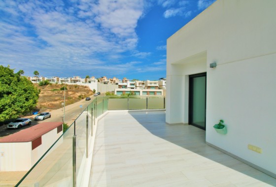 Segunda Mano - Apartamento - Villamartin - PAU 8