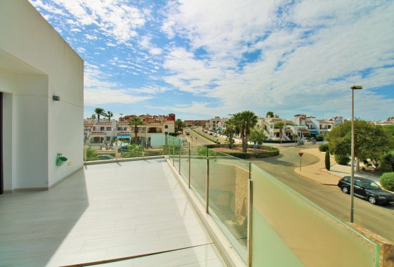 Segunda Mano - Apartamento - Villamartin - PAU 8