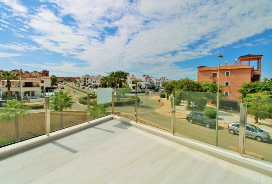 Segunda Mano - Apartamento - Villamartin - PAU 8