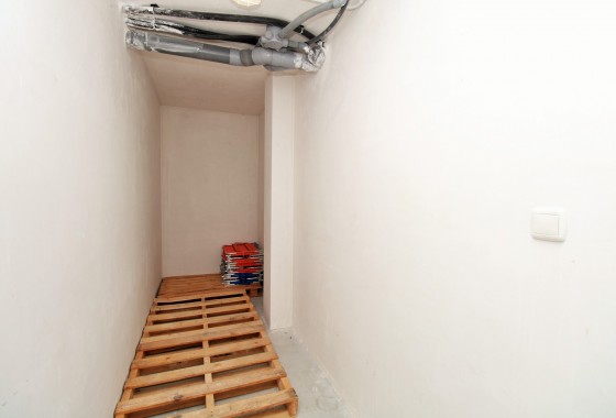 Segunda Mano - Apartamento - Villamartin - PAU 8