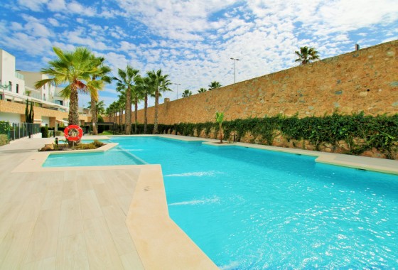 Segunda Mano - Apartamento - Villamartin - PAU 8