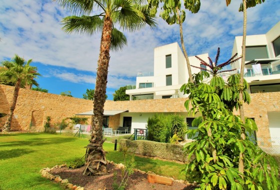 Segunda Mano - Apartamento - Villamartin - PAU 8