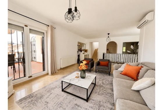 Segunda Mano - Chalet - Orihuela Costa - Lomas De Campoamor-las Ramblas