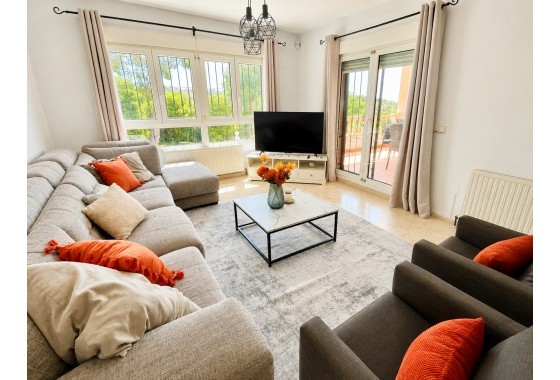 Segunda Mano - Chalet - Orihuela Costa - Lomas De Campoamor-las Ramblas