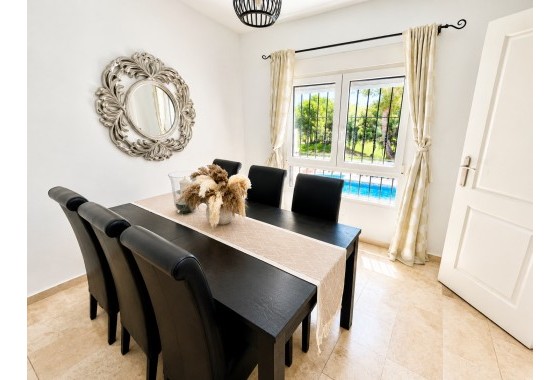 Segunda Mano - Chalet - Orihuela Costa - Lomas De Campoamor-las Ramblas